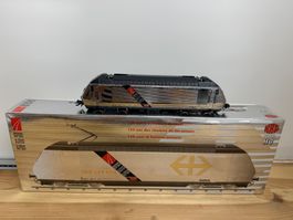 Spur H0 HAG 070 Re 460 SBB-Jubi AC Analog Geprüft