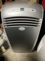 Climatiseur mobile 