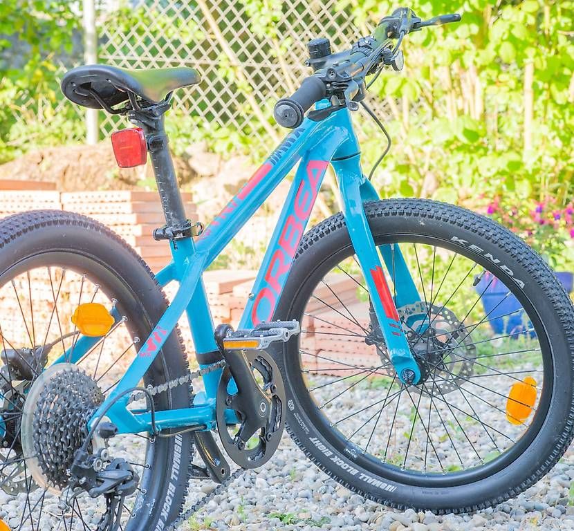 Biciclette: Orbea Kinder Velo – Usato da Frauenfeld venduto da paca6777 3