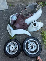 Tell Zahara 125 (Teile)