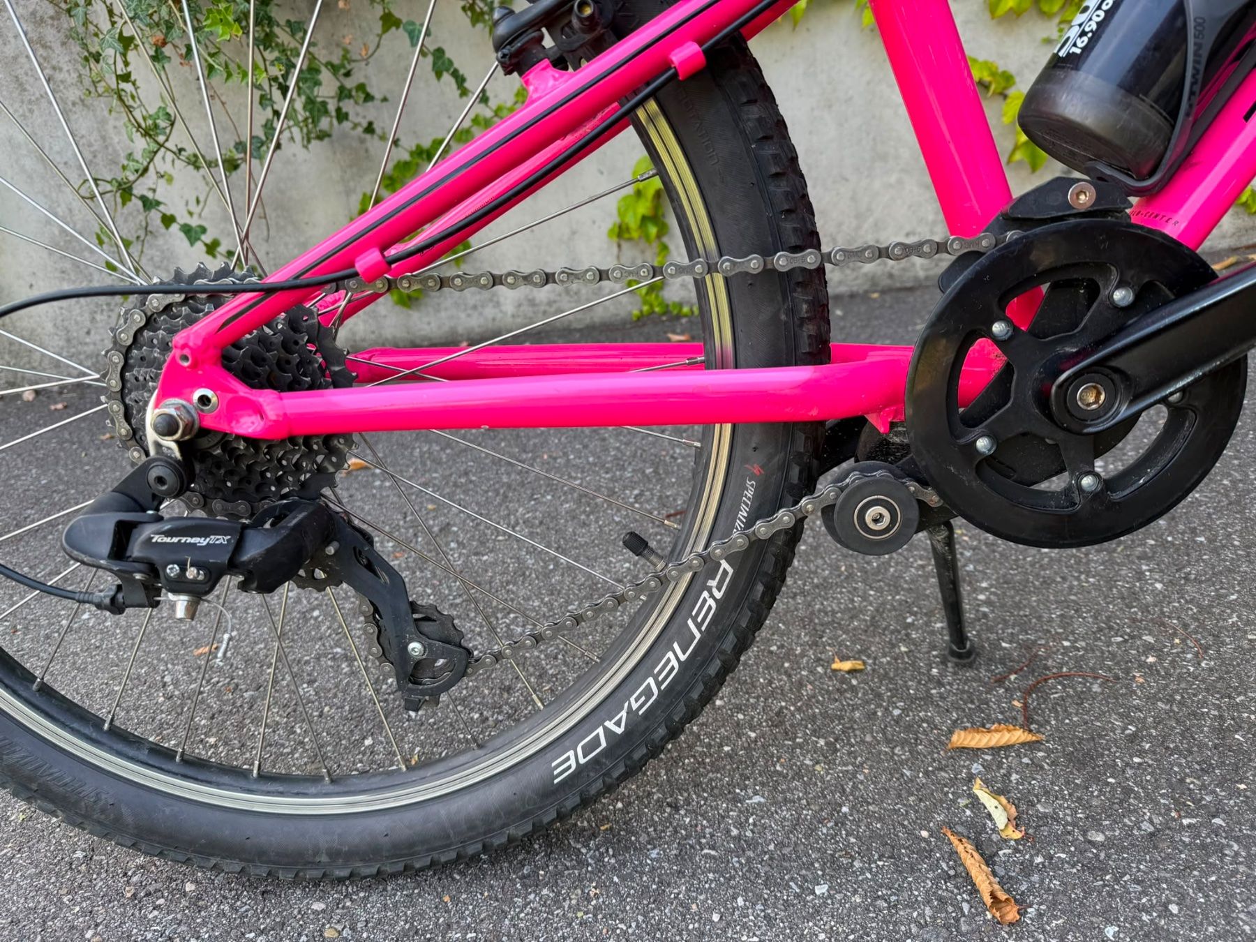 Specialized Vélos: Velo - Specialized 24’’ – D'occasion à Muri b. Bern par MyrMST 3