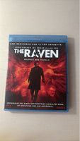 The Raven - Prophet des Teufels, Top Zustand! - Rarität! 