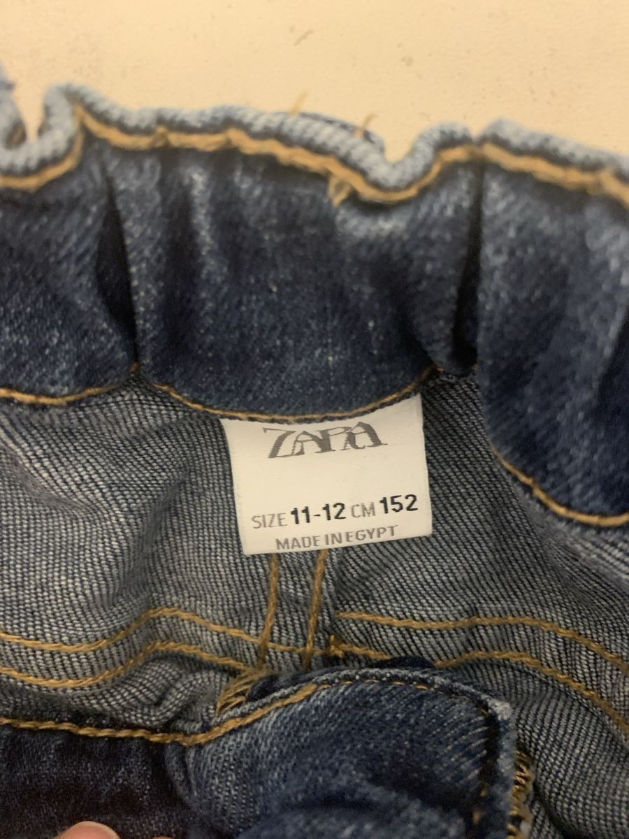 Pantaloni: Jeans – Usato da Luzern venduto da Boudin03 1