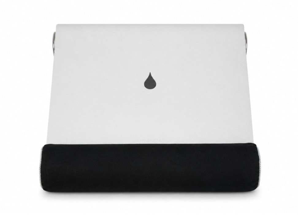 Racks & Cavalletti: Rain Design iLap 13" Laptopständer – Nuovo (secondo la descrizione) da Pratteln venduto da Restwert_Pratteln 1