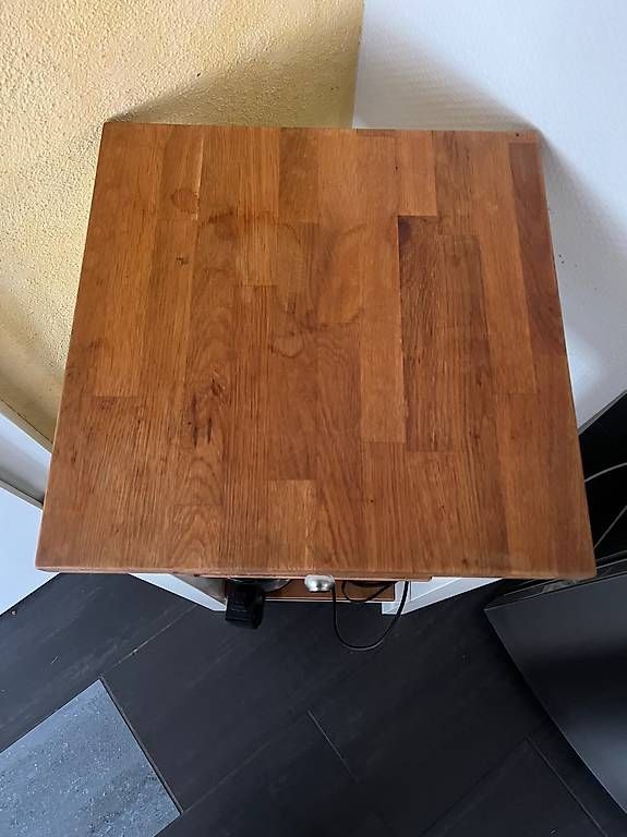 Ikea Carrelli di servizio: Küchentrolley / Servicewagen IKEA mit Schublade – Usato da Nesslau venduto da chi_w9mw 3