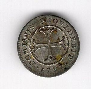 Tutti le monete: (170) Bern Kreuzer 1797, top stgl – Usato da Rüthi (Rheintal) venduto da erdnuessli1 1