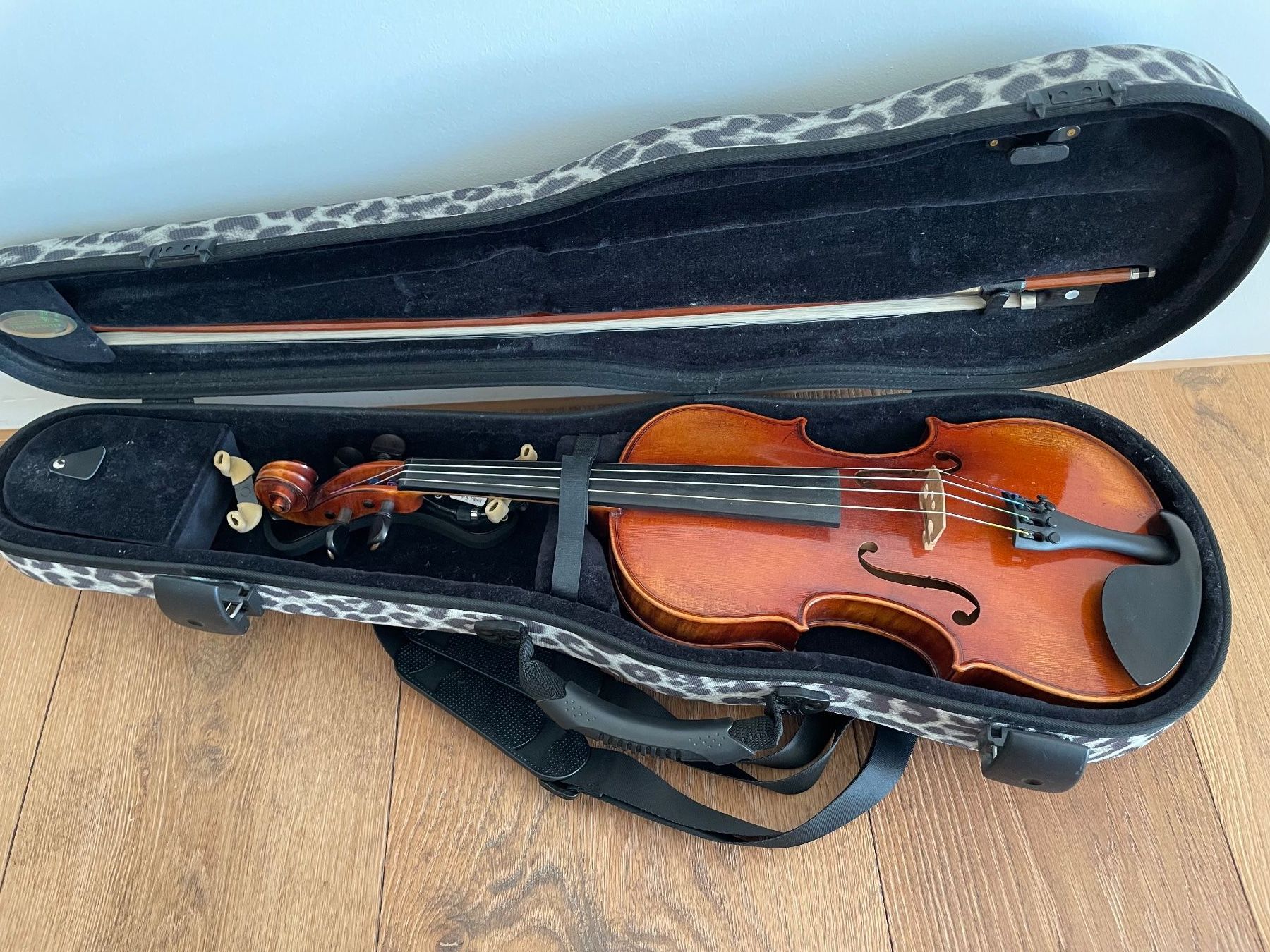 Instruments de musique: Violine – D'occasion à Neuenhof par Chalet16 1