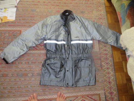 Rukka Regenbekleidung