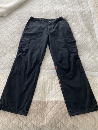 Herren Hose