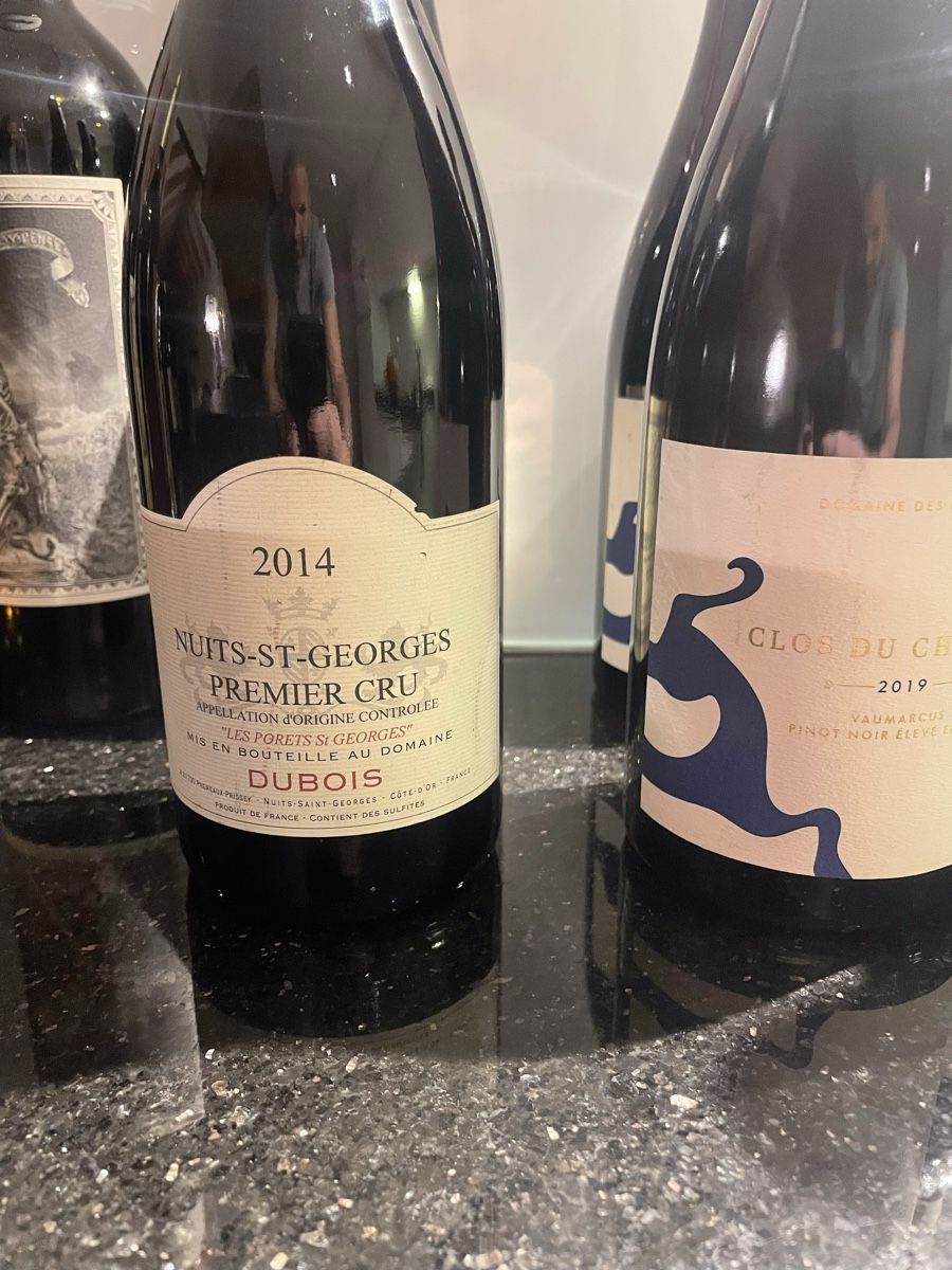 Vino: Vin d’expansion de 2002 a2019 – Nuovo e nell'imballaggio originale da St- Blaise venduto da Gian73 2