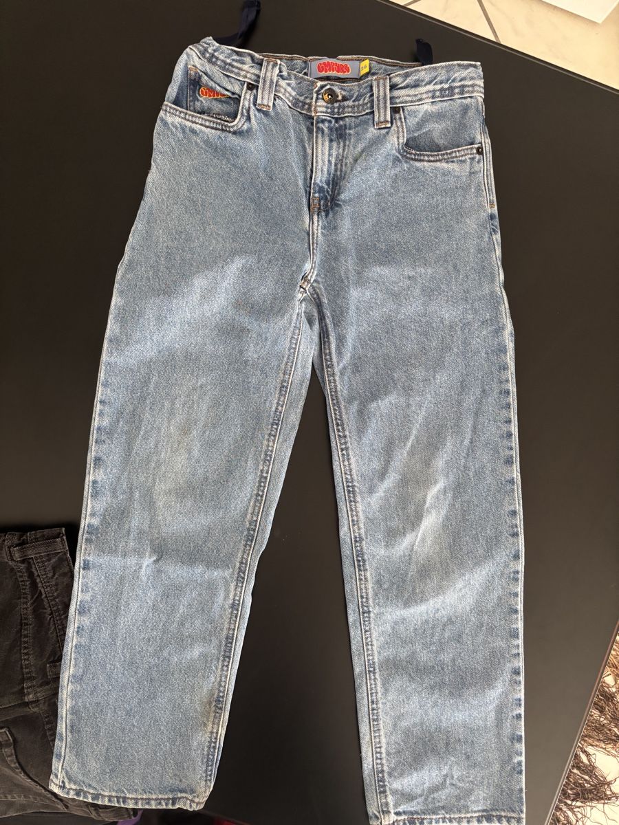 Pantaloni: Empyre Baggy Jeans Youth – Usato da Niederuzwil venduto da Amicio 4