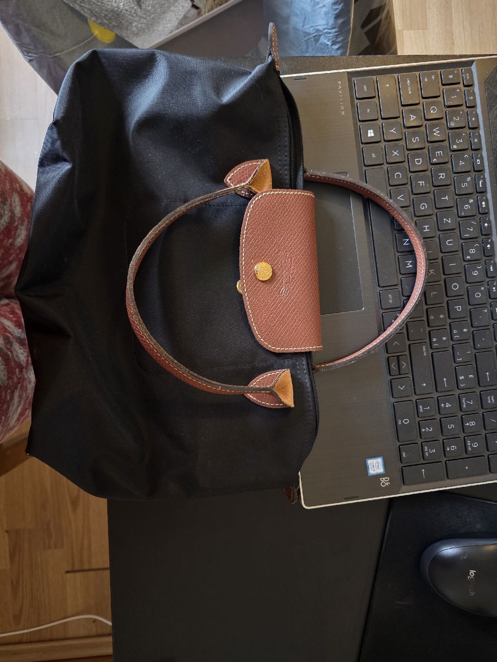 Longchamp Taschen für Damen: Longchamp Tasche – Neu (gemäss Beschreibung) aus Brugg AG von rup_55tj