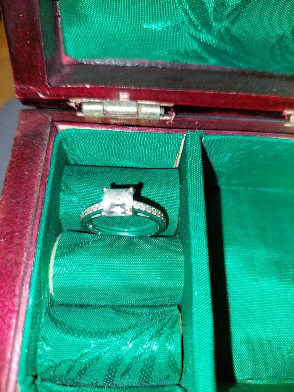 Swarovski Ringe: Swarovski  Ring – Gebraucht aus Adliswil von Boncoinsuisse 3
