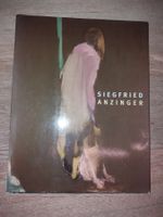 SIEGFRIED Anzinger kunstklassik  malerei