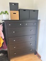 Kommode Hemnes