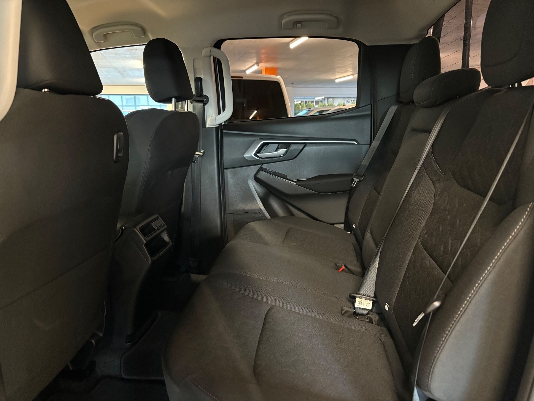 Isuzu Automobili: ISUZU D-MAX 1.9 CrewCab N60BB+ 4x4 AT / PICK-UP SÖPP – Nuovo (secondo la descrizione) da Hasle LU venduto da Mroeoesli0 9