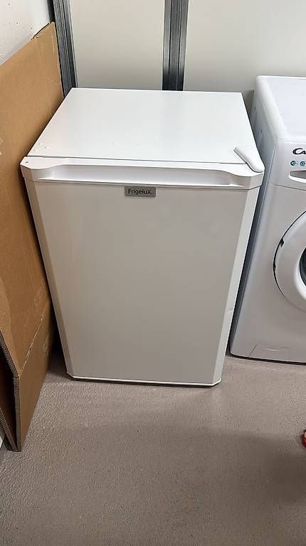 Gefrierschrank: Freezer Frigelux – Gebraucht aus Giubiasco von vio_bj8p