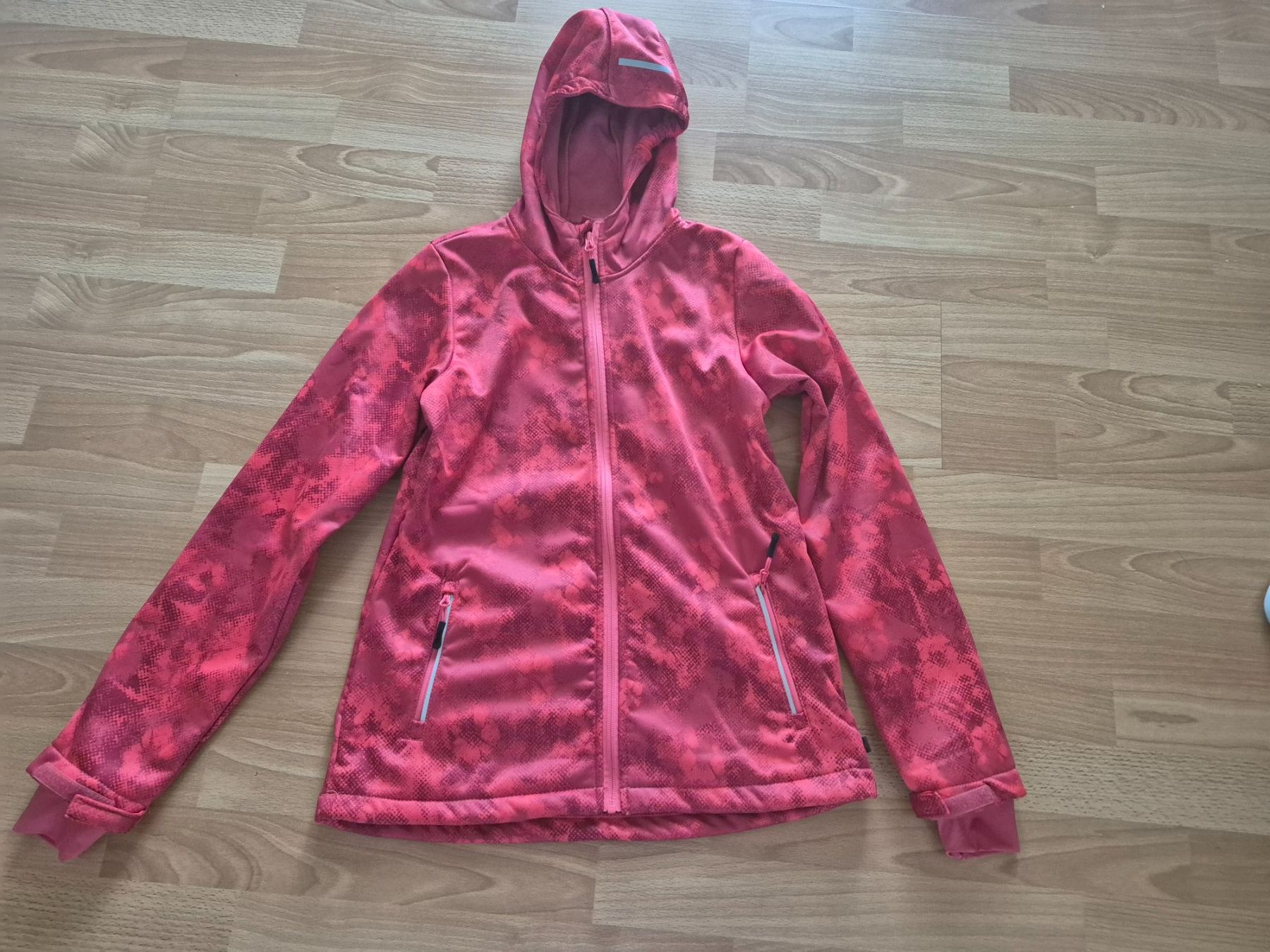Giacche & Cappotti: Softshell Gr.158/164 NEU – Nuovo (secondo la descrizione) da Samstagern venduto da 79mace21 1