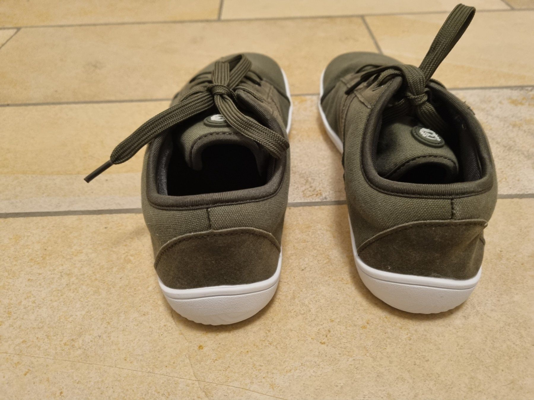 Scarpe da donna: Freiluftkind Barfussschuhe, Gr. 38, NEU! – Nuovo e nell'imballaggio originale da Jona venduto da YinYang9 2