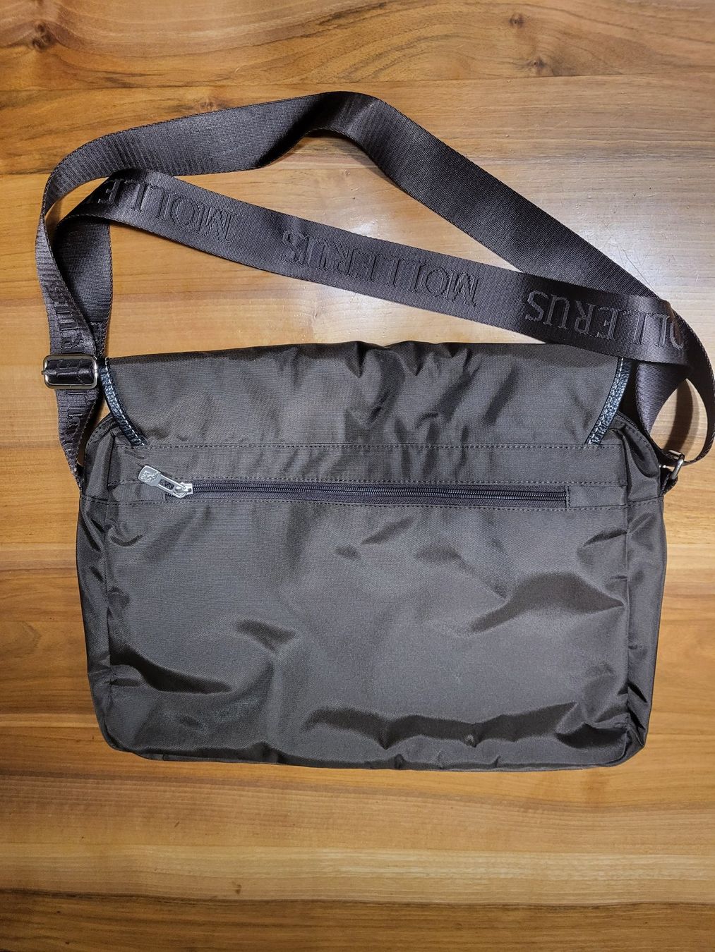 Maison Mollerus Taschen: Maison Mollerus MM Umhängetasche – Gebraucht aus Azmoos von Tomsuper 3