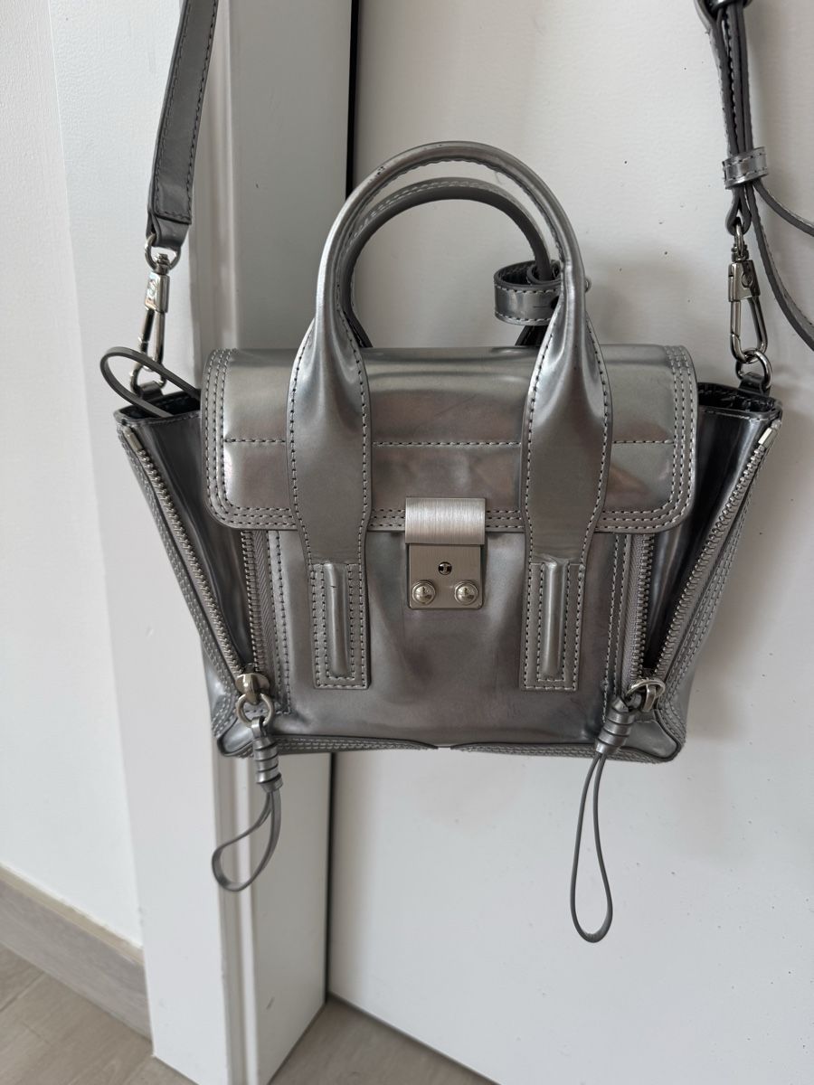 Phillip Lim Borse da donna: 3.1 Phillip Lim mini Pashli – Nuovo (secondo la descrizione) da Chamoson venduto da Sev91 1