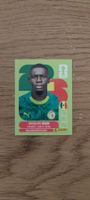 Panini FIFA World Cup 2026 Sticker - SEN 5 - Abdoulaye S