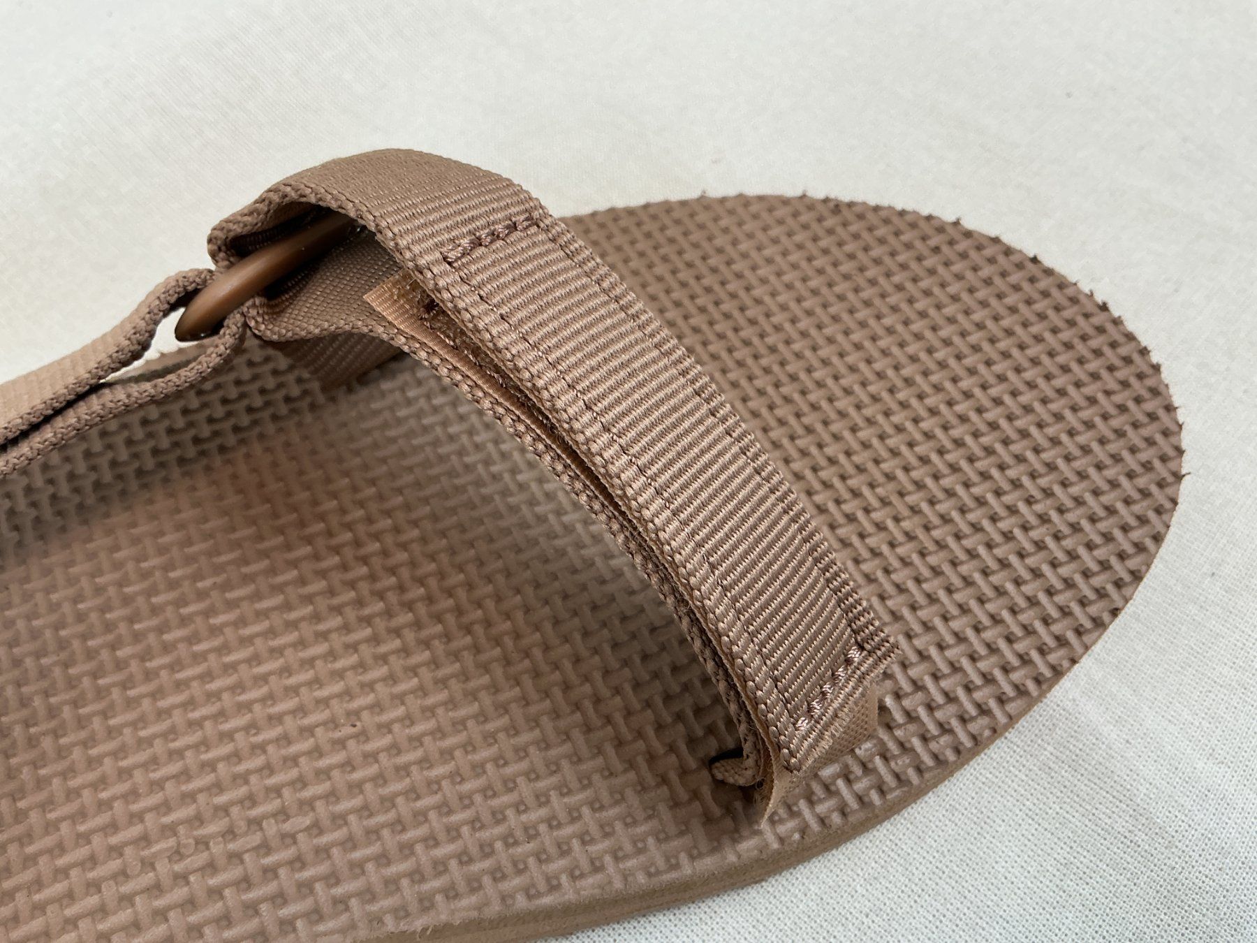 Teva Damenschuhe: TEVA Original Universal Sandalen – Neu (gemäss Beschreibung) aus Richterswil von Restwert_Richterswil 7