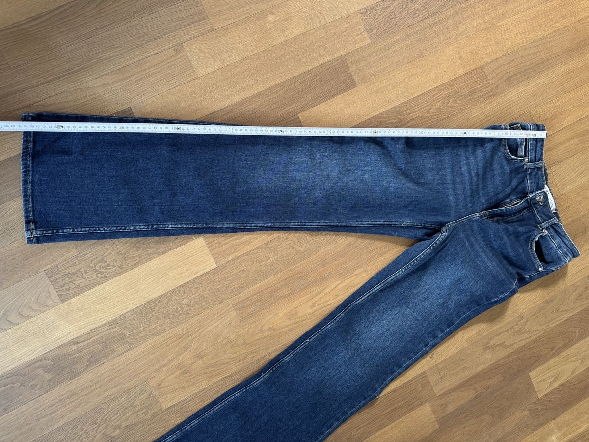 Zara Jeans: Zara Jeans – Usato da Rotkreuz venduto da Mini_mela33 4