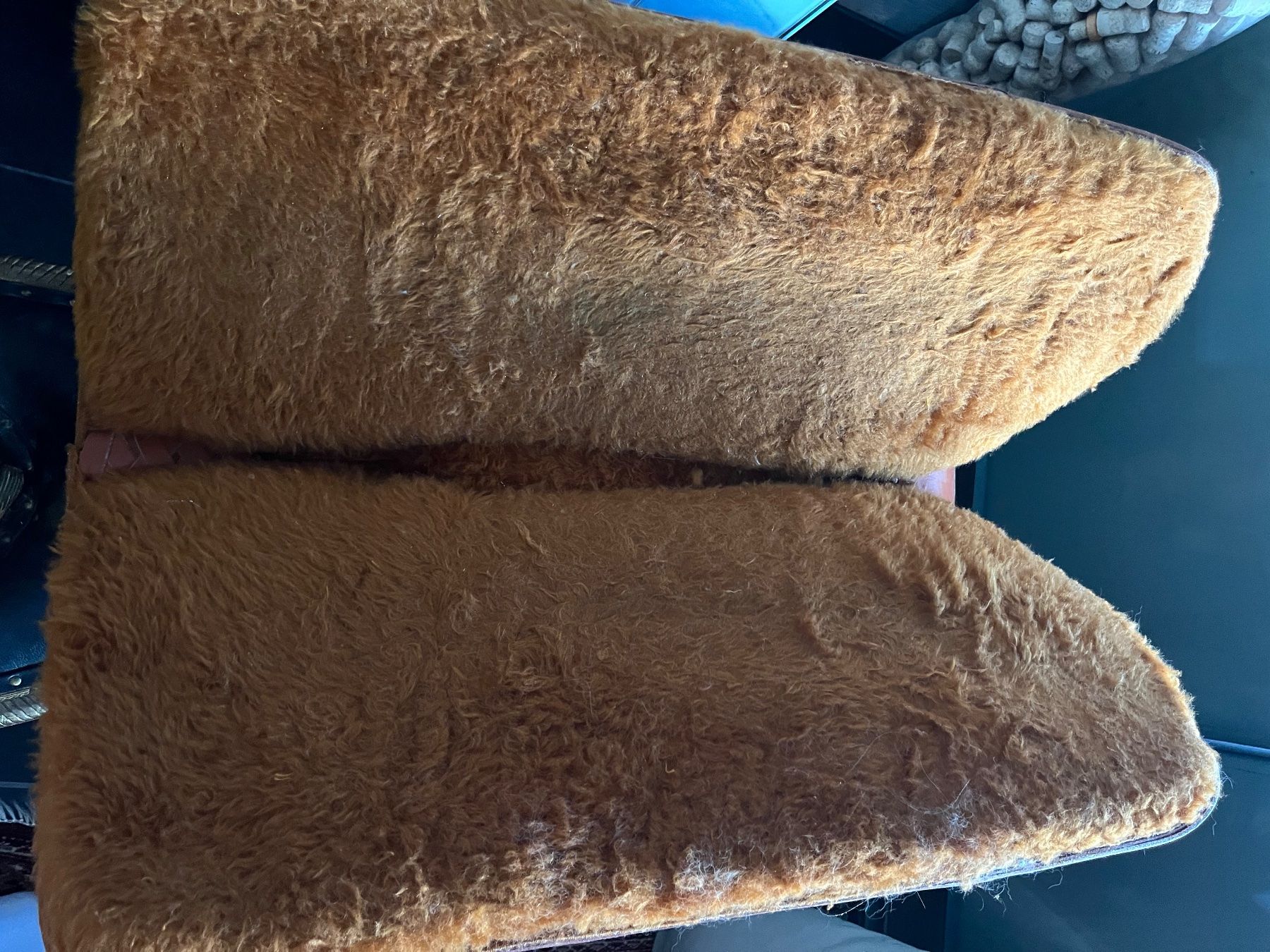 Selle & Accessori: Selle Western – Nuovo (secondo la descrizione) da La Croix (Lutry) venduto da pet_stw9 3