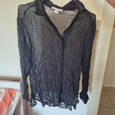chemise 123
