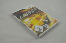 Cruis'N Wii Spiel CIB (sehr gut)