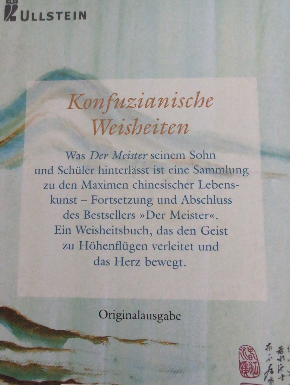 Bücher: Die Worte des Meisters – Gebraucht aus Jona von Schaniarle 1