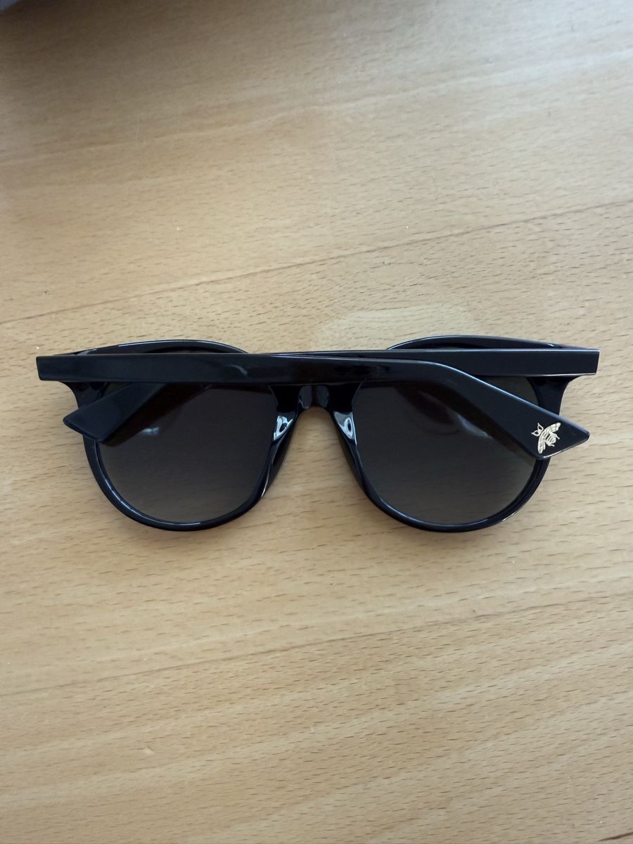 Gucci Occhiali & Lenti: Gucci Sonnenbrille Damen – Usato da Remetschwil venduto da Ka95 1