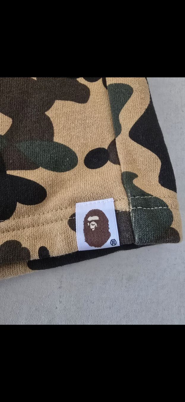 Bape Hosen: Bape Pants L – Neu und originalverpackt aus Sementina von Pplat1num 2