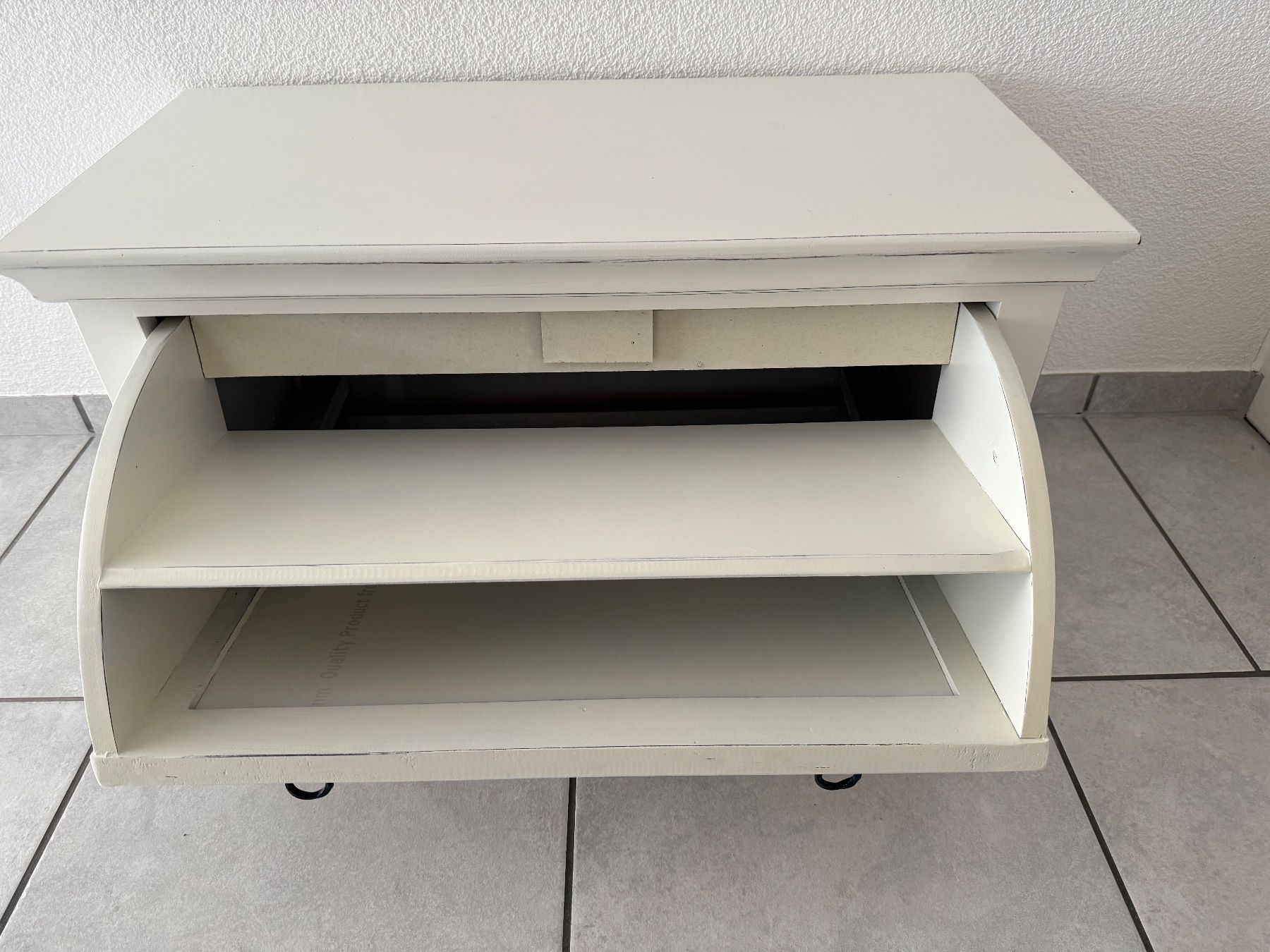 Cassettiere: Schuhkommode – Usato da Riehen venduto da Guefeli0 1
