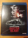 Shutter Island - Leonardo DiCaprio (Blu-ray)