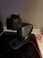 Macchina caffè DeLonghi Dolce Gusto nera usata