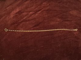 Thomas sabo bettelarmband