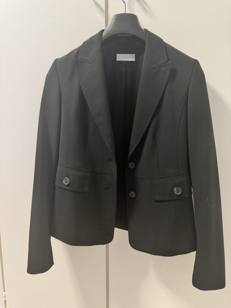 Strenesse Jacken: Strenesse Blue Blazer – Gebraucht aus zürich von dalia06 1