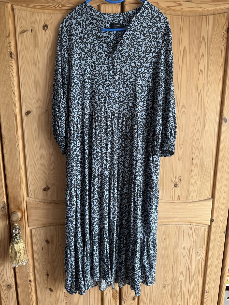 Kleider: Kleid – Gebraucht aus Döttingen von ragusa52