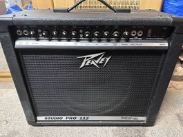 Peavey Studio Pro 112 Gitarrenverstärker gebraucht
