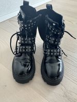 Zara Stiefel 34
