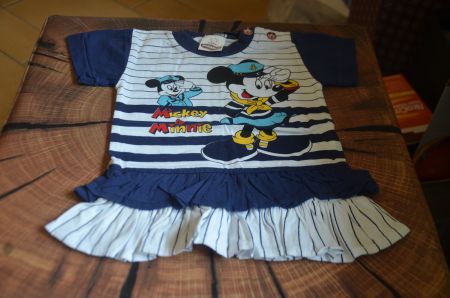 TAILLE  68 JOLIE ROBE