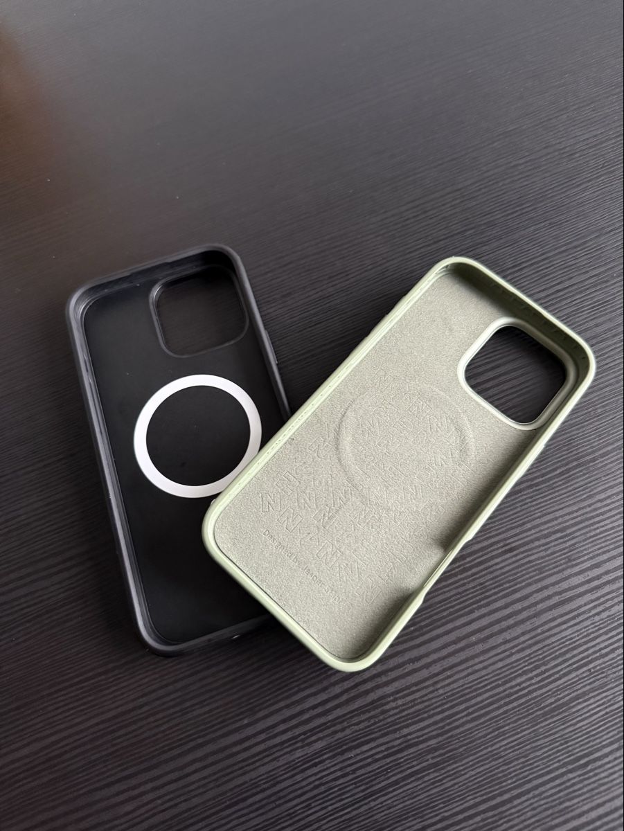 Coques & Protection écran: iPhone 16 Pro Max Cases Casetify NUDINT – D'occasion à Winterthur par mar_9rdx 1