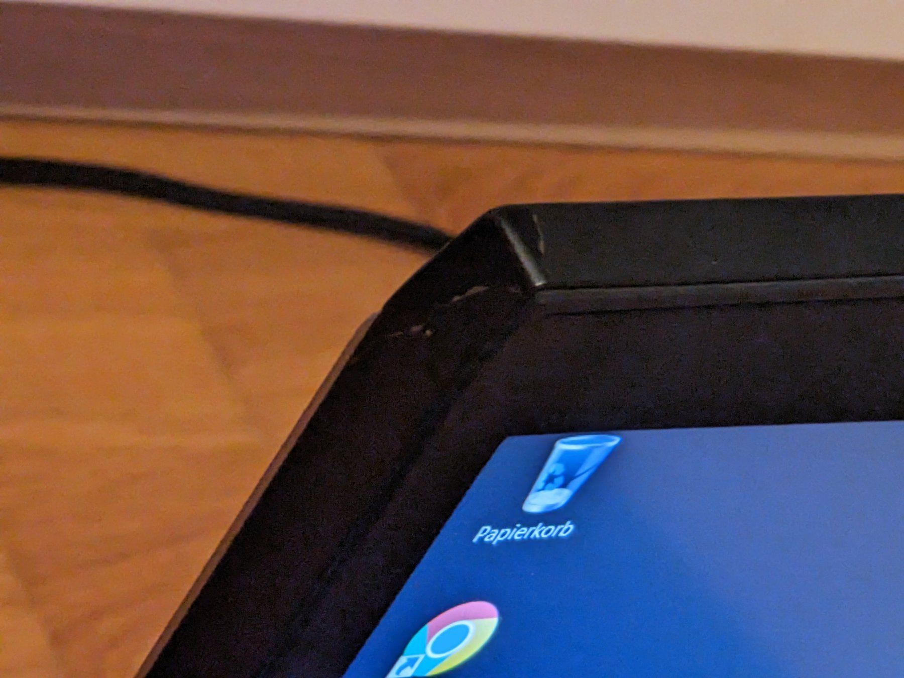 Alienware Notebooks: Alienware A17-6290, Gaming Laptop Notebook Dell – Gebraucht aus Düdingen von  4