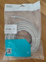 Digitus Cat.6 Netzwerkkabel 15 m S/FTP LSZH