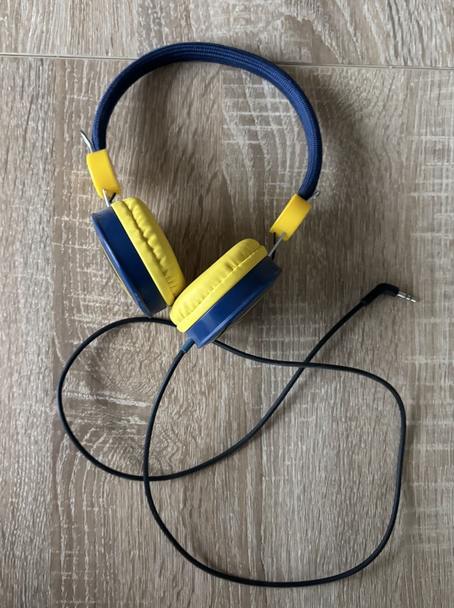 Casques audio: Kopfhörer mit Kabel Batman – D'occasion à Ebikon par Regipe 1