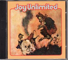 Joy Unlimited   Joy Unlimited