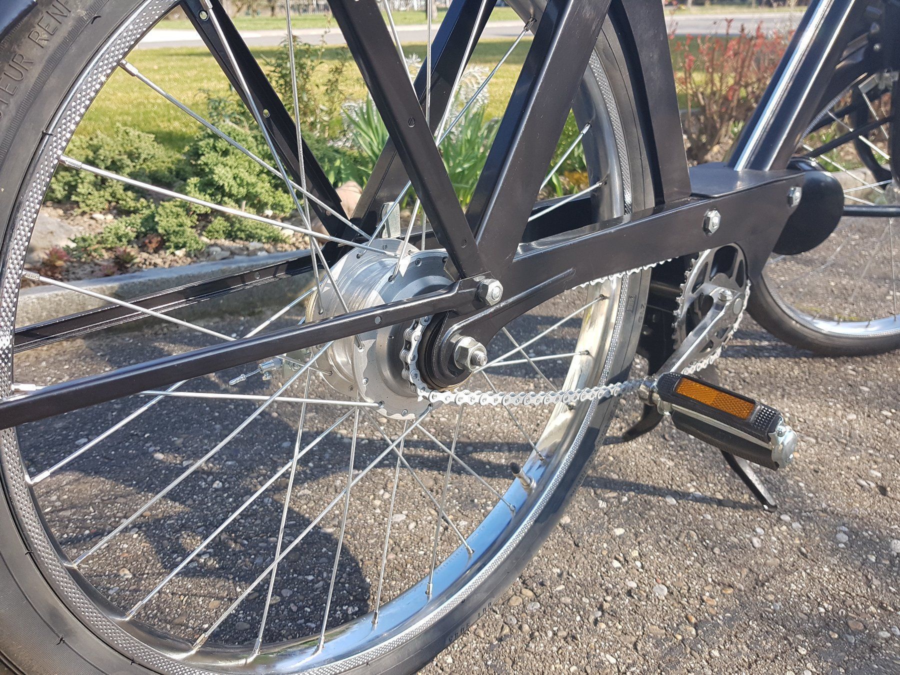 Solex Ciclomotori: SOLEX – Usato da Kaisten venduto da RS019 1