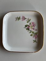 Swissair Anbietteller "Kirschblüten"